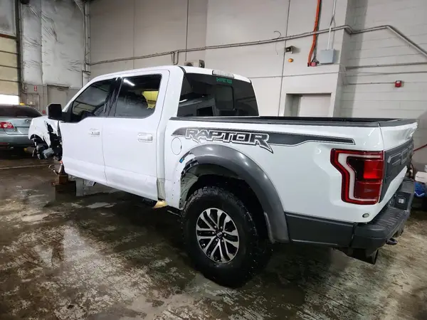 1FTFW1RG1KFC62821 2019 FORD F-150 - Image 2