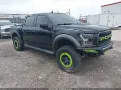 1FTFW1RG1KFC63273 2019 FORD F-150