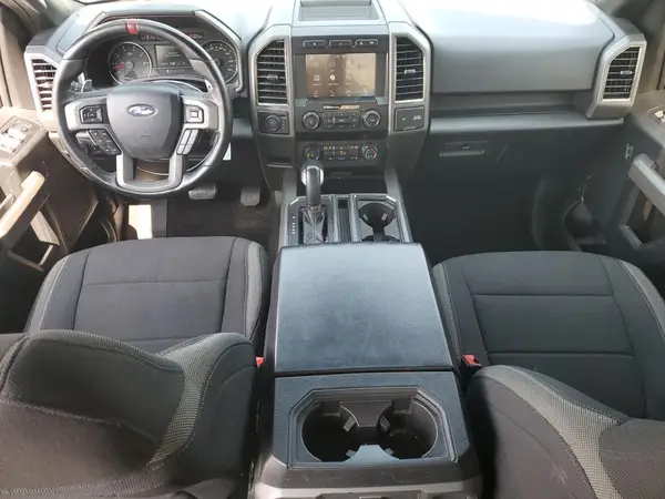 1FTFW1RG1KFC75035 2019 FORD F-150 - Image 8