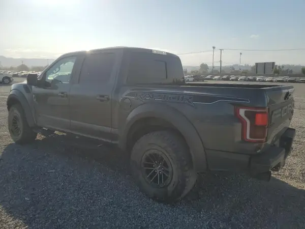 1FTFW1RG1KFC83619 2019 FORD F-150 - Image 2