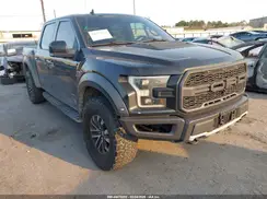 1FTFW1RG1KFC83622 2019 FORD F-150