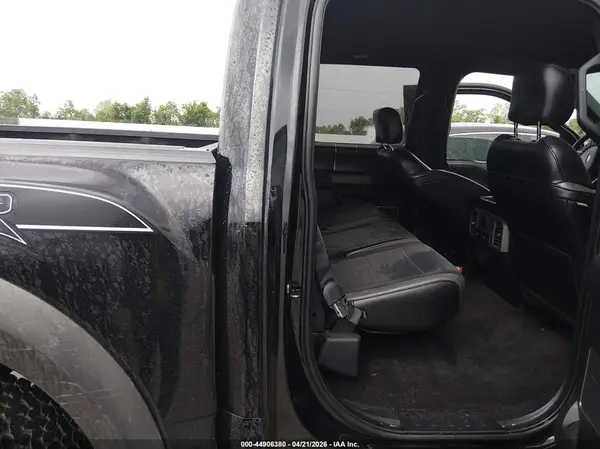 1FTFW1RG1KFC83622 2019 FORD F-150 - Image 8