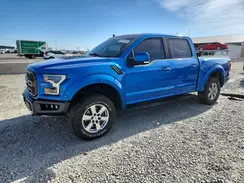 1FTFW1RG1KFC86214 2019 FORD F-150