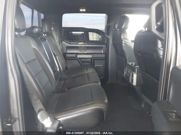1FTFW1RG1KFC87282 2019 FORD F-150 - Image 8
