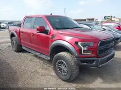 1FTFW1RG1KFC87539 2019 FORD F-150