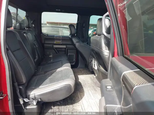 1FTFW1RG1KFC87539 2019 FORD F-150 - Image 8