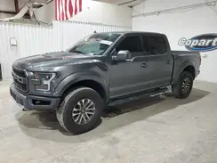 1FTFW1RG1KFC89159 2019 FORD F-150