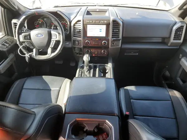 1FTFW1RG1KFC89159 2019 FORD F-150 - Image 8