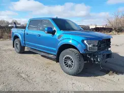 1FTFW1RG1KFD15436 2019 FORD F-150