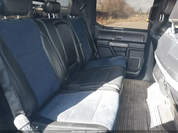 1FTFW1RG1KFD15436 2019 FORD F-150 - Image 8