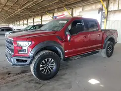 1FTFW1RG1KFD29580 2019 FORD F-150