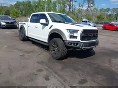 1FTFW1RG1LFA05224 2020 FORD F-150