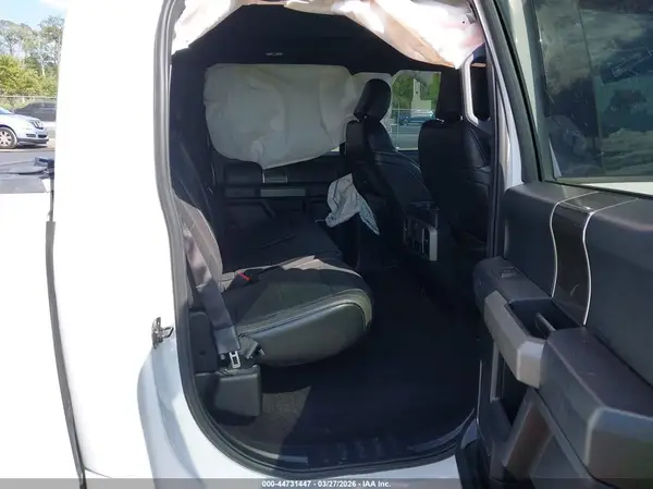 1FTFW1RG1LFA05224 2020 FORD F-150 - Image 8