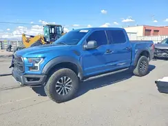 1FTFW1RG1LFA13680 2020 FORD F-150