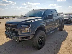 1FTFW1RG1LFA15266 2020 FORD F-150