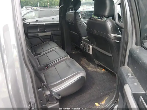 1FTFW1RG1LFA71501 2020 FORD F-150 - Image 8