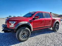 1FTFW1RG1LFA72082 2020 FORD F-150