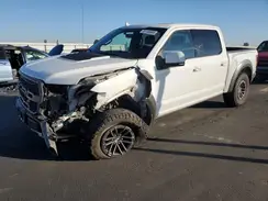 1FTFW1RG1LFA72776 2020 FORD F-150