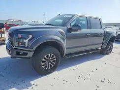1FTFW1RG1LFB33950 2020 FORD F-150