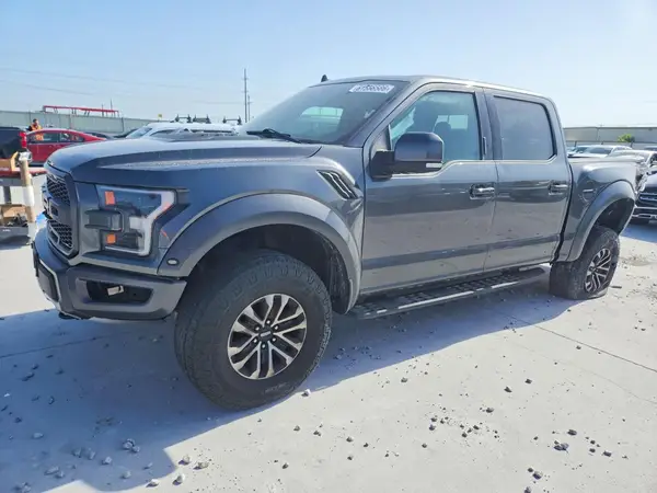 1FTFW1RG1LFB33950 2020 FORD F-150 - Image 1