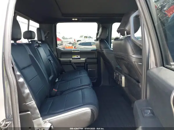 1FTFW1RG1LFB67712 2020 FORD F-150 - Image 8