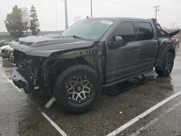 1FTFW1RG1LFC42568 2020 FORD F-150 - Image 1