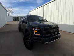 1FTFW1RG1LFC46152 2020 FORD F-150