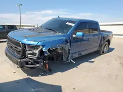 1FTFW1RG1LFC66305 2020 FORD F-150