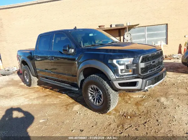 1FTFW1RG1LFC73657 2020 FORD F-150 - Image 1