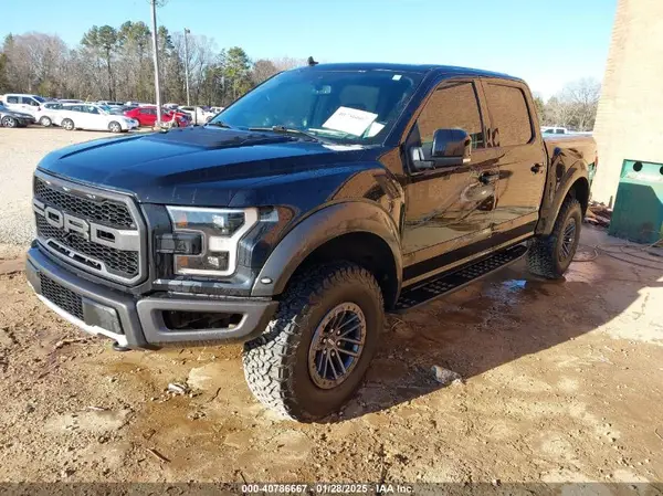 1FTFW1RG1LFC73657 2020 FORD F-150 - Image 2