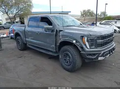 1FTFW1RG1MFC50235 2021 FORD F-150