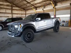1FTFW1RG1MFC59033 2021 FORD F-150
