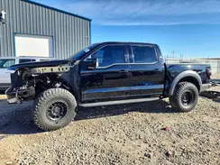 1FTFW1RG1MFC82263 2021 FORD F-150