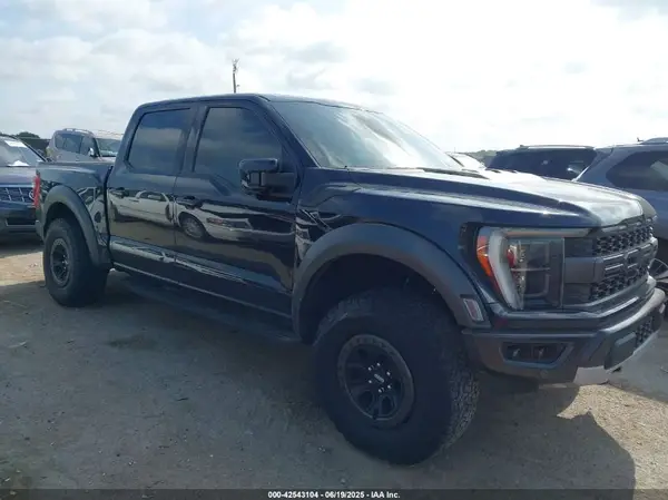 1FTFW1RG1MFD00373 2021 FORD F-150 - Image 1