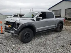 1FTFW1RG1NFB00501 2022 FORD F-150