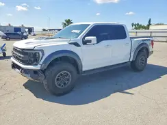 1FTFW1RG1NFB49648 2022 FORD F-150