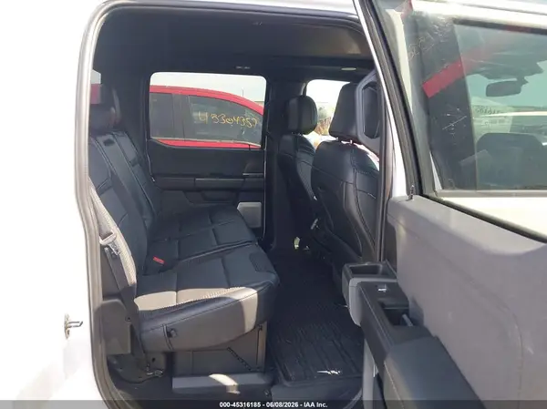 1FTFW1RG1PFA11823 2023 FORD F-150 - Image 8