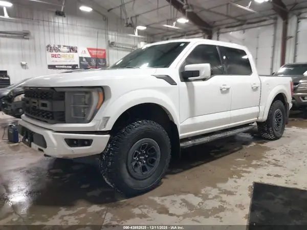 1FTFW1RG1PFA13233 2023 FORD F-150 - Image 2