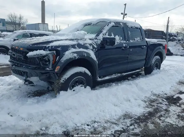1FTFW1RG1PFA56647 2023 FORD F-150 - Image 2