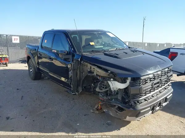 1FTFW1RG1PFA62352 2023 FORD F-150 - Image 1