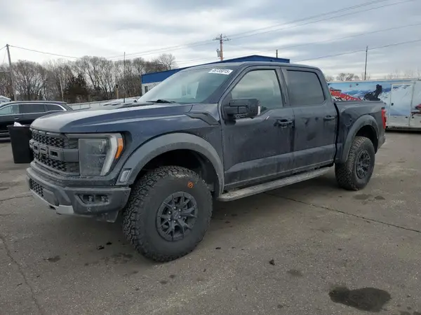 1FTFW1RG1PFA84903 2023 FORD F-150 - Image 1