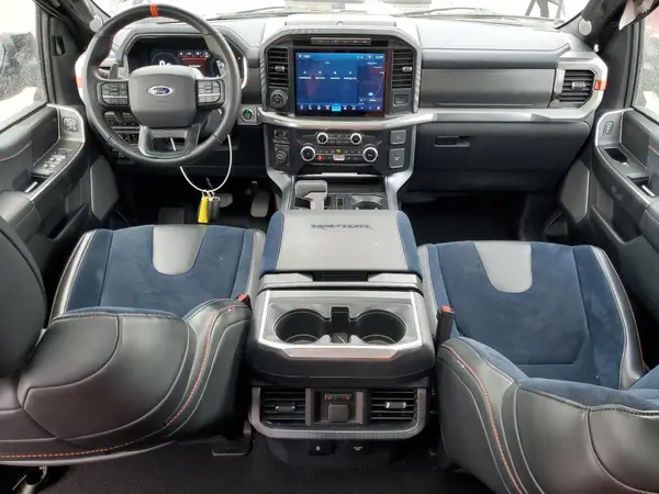 1FTFW1RG1PFA84903 2023 FORD F-150 - Image 8