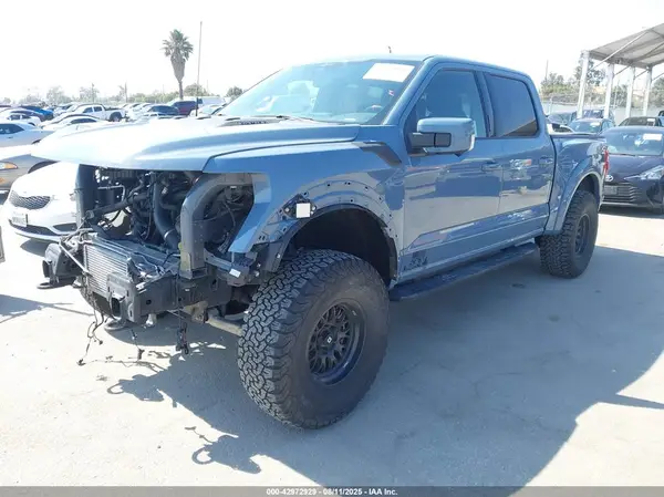 1FTFW1RG1PFB16944 2023 FORD F-150 - Image 2