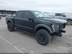 1FTFW1RG1PFB20525 2023 FORD F-150