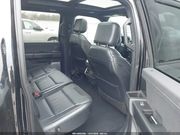1FTFW1RG1PFB20525 2023 FORD F-150 - Image 8