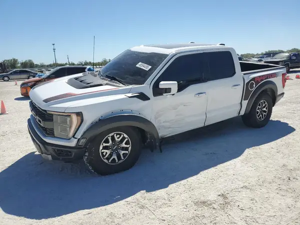 1FTFW1RG1PFB24123 2023 FORD F-150 - Image 1