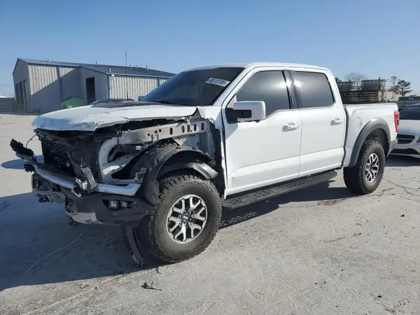 1FTFW1RG1PFB75976 2023 FORD F-150 - Image 1