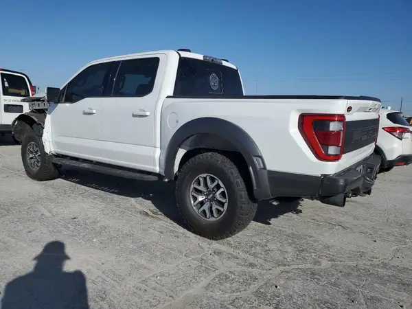 1FTFW1RG1PFB75976 2023 FORD F-150 - Image 2