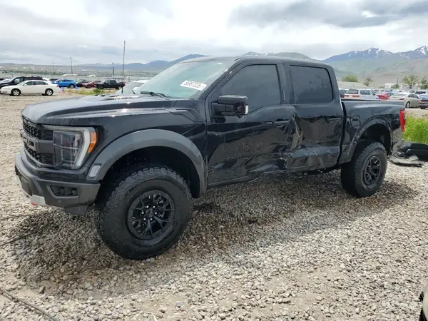 1FTFW1RG1PFC83675 2023 FORD F-150 - Image 1