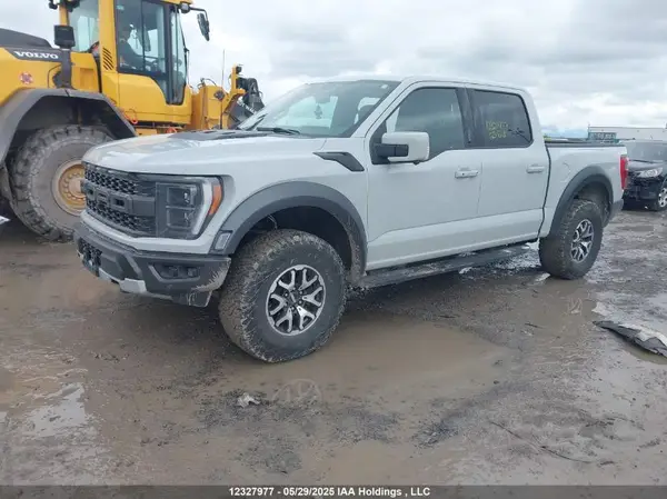 1FTFW1RG1PFD14035 2023 FORD F-150 - Image 2
